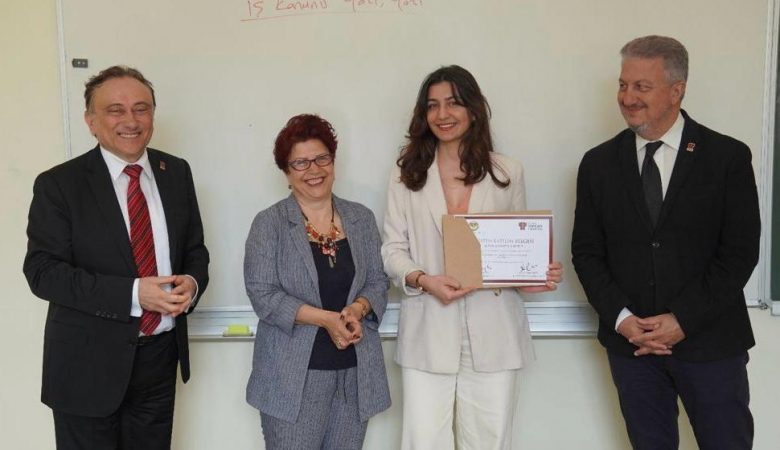 İş Hukukunda Arabuluculuk Uzmanlık Eğitimleri Hız Kesmeden Devam Ediyor